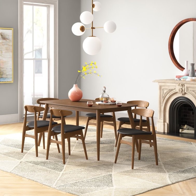 Ensemble repas pour 6 personnes Gallman