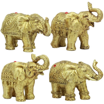 Animals Figurines & Sculptures