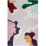 Mary Katrantzou Framis Area Rug