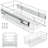 Telescopic Drawer