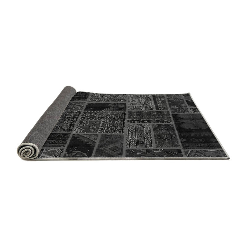 Tapis gris