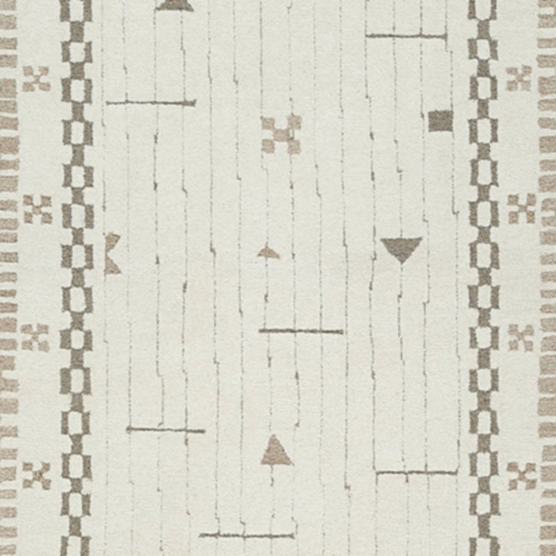 Tapis Dot 5 pi x 7 pi, Rectangle 5 pi x 7 pi