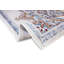 Tapis oriental beige / orange-983959794