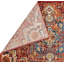 Tapis oriental rouge Adagio-975641765