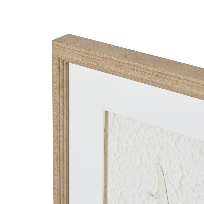 Coffield Wrapped Canvas Print