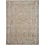 Tapis sable / ciel Angela Rose x Loloi Blake-73829585