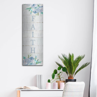 " Faith " by Carol Robinson