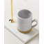 Brass & Marble Pour Over Stand