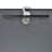 Steel Wall Mounted Mailbox with Magnetic Closure-14895881