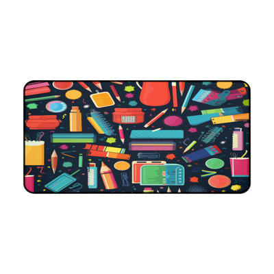 Polyester Desk Pad