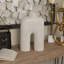Sharee Stoneware Table Vase-588093072-588093075
