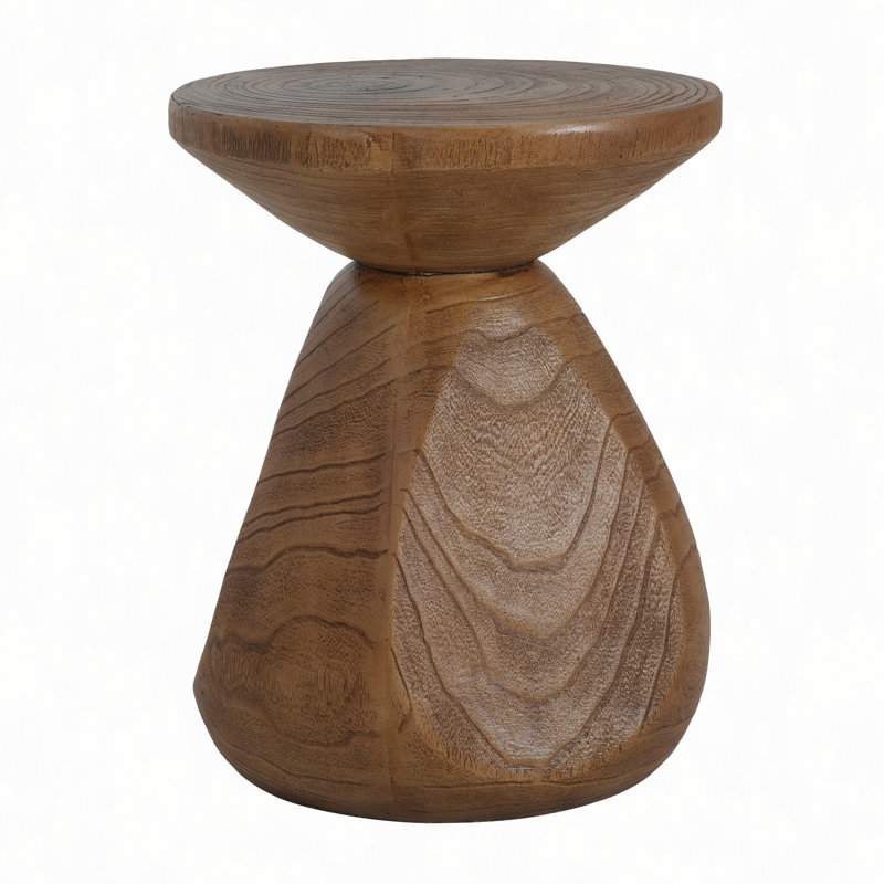 Ensemble de 1 table d'appoint Patti