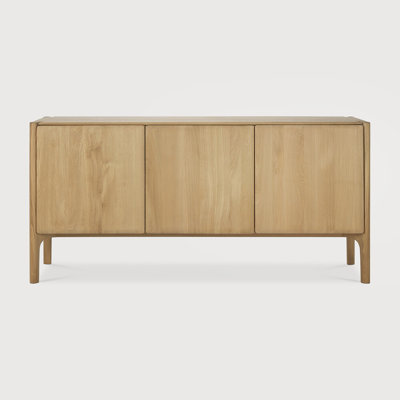 Pi 69'' W Solid Wood Sideboard