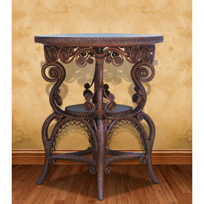 Bellavia Tray Top End Table