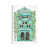 Toile tendue