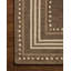 Tapis naturel / écorce Chris Loves Julia x Loloi Alfie-117165203