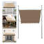 Store extérieur manuel rétractable-99445625