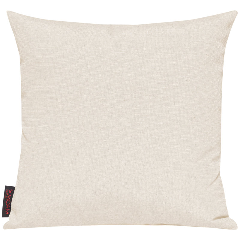 Coussin filippa, Sable