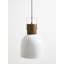 Markesan 1 - Light Dome Pendant-25964811