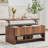 35.4" Lift Top Coffee Table-1179186530