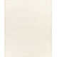 Gitte Solid Color Handmade Wool Area Rug in Ivory