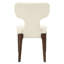 Chaise rembourrée Joyce (ensemble de 2)