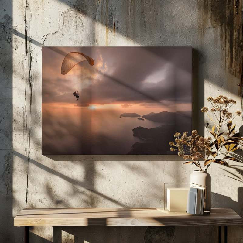 Wrapped Canvas Print, 60.96 cm H x 91.44 cm W