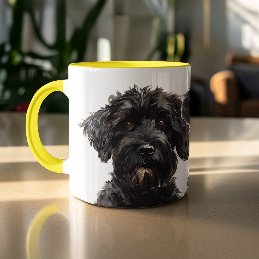 German Shorthaired Pointer Design 11oz Coffee Mug