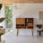 Magda 50's 50.39'' Sideboard