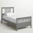 Oberlander Platform Bed with Headboard and Footboard -1230809361-1230809374-1336614447