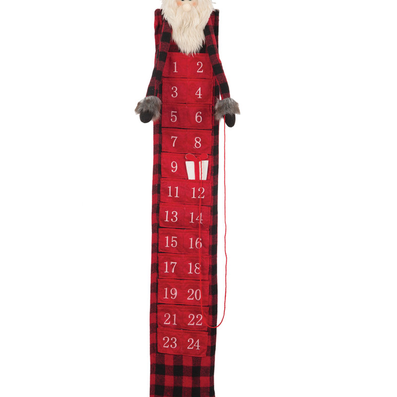 Christmas Advent Calendar