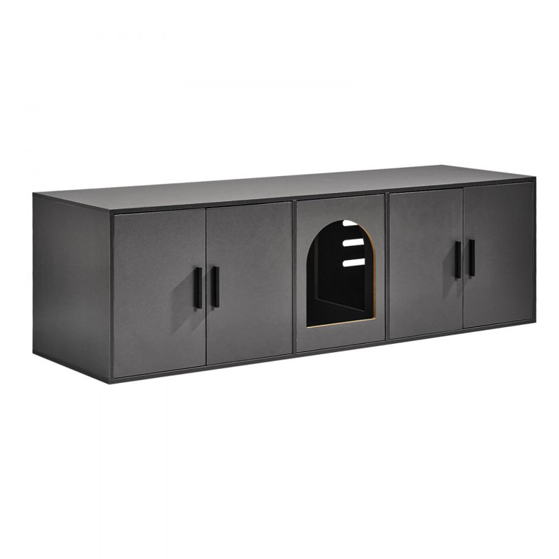 Litter Box Enclosure