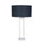 Aidric Metal Lamp Base Lamp