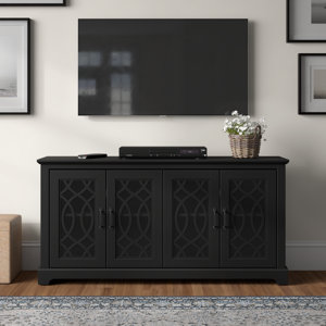 Allivia TV Stand for TVs up to 65"