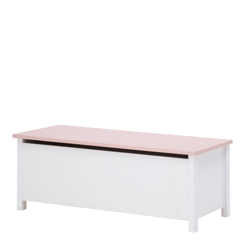 Vivian Toy Storage Bench