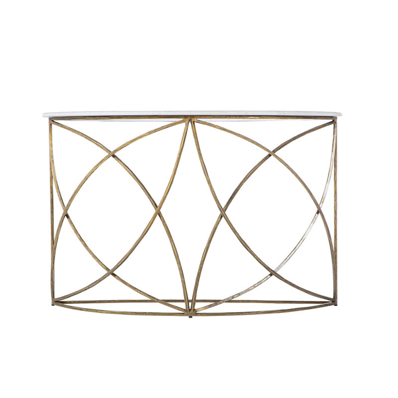 Wayland 48'' W Console Table