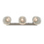 Mason 3 - Light LED Vanity Light