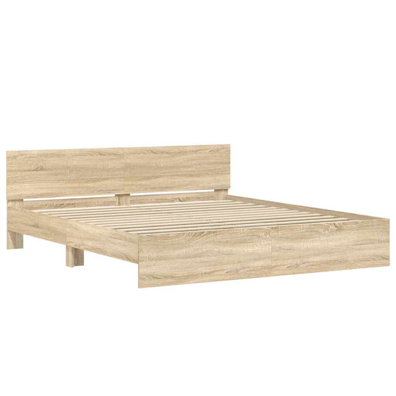 Super King (6') Bed