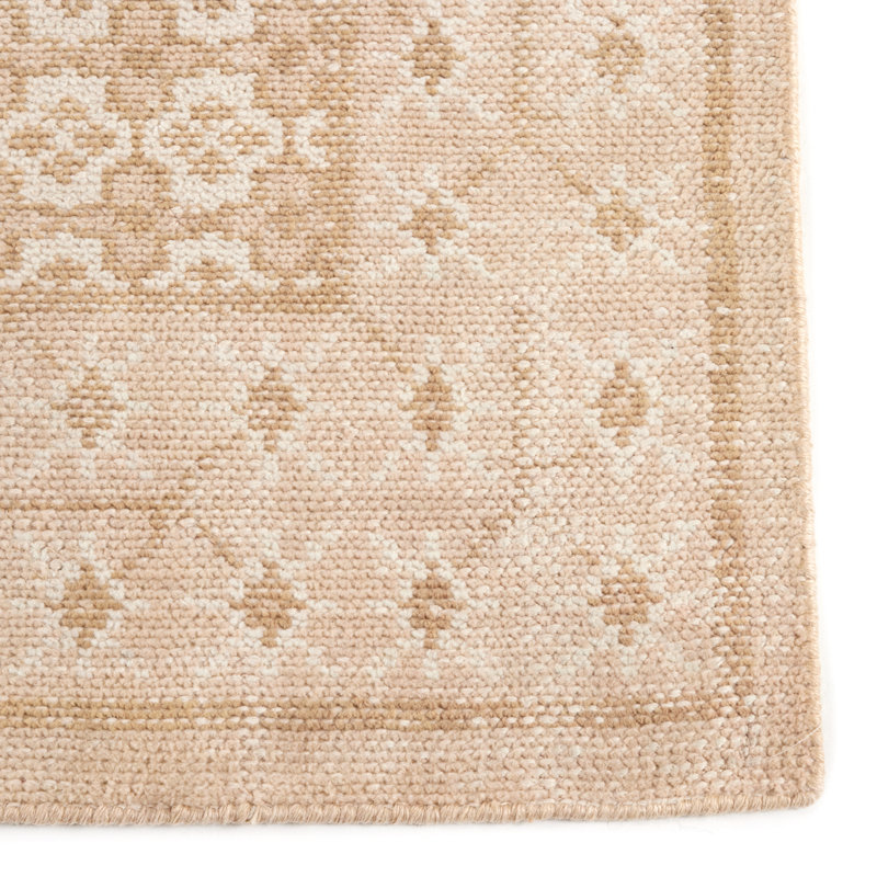 Deluca Oriental Area Rug, Rectangle 8' x 10'