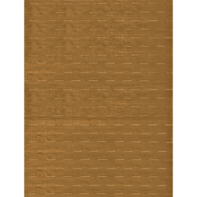Hand Knotted Area Rug in Caramel