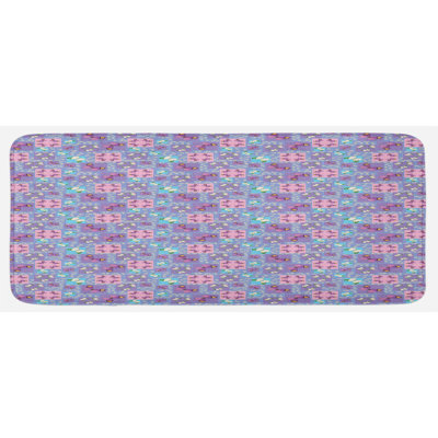 Tapis de cuisine Butterfly