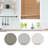Eterna Penny 12" x 12" Glass Mosaic Wall & Floor Tile-63332641