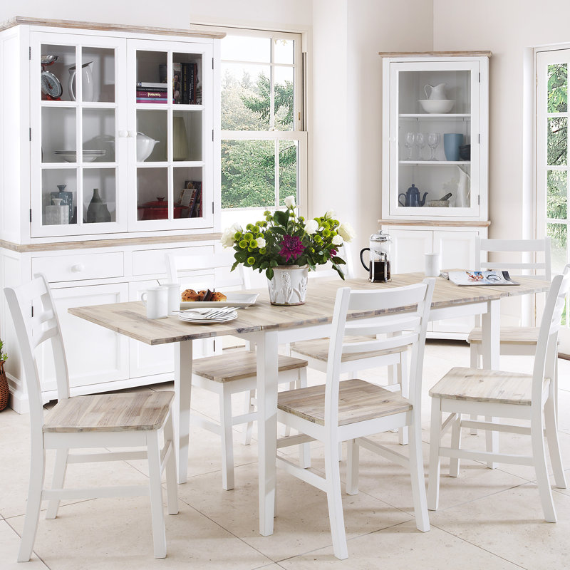 Bayou Extendable Dining Set