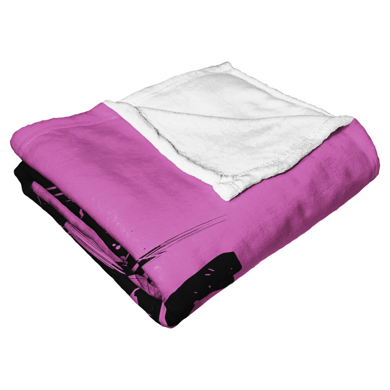 Throw Blanket