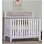 Lit de bébé convertible 4-en-1 Hayes-42446429