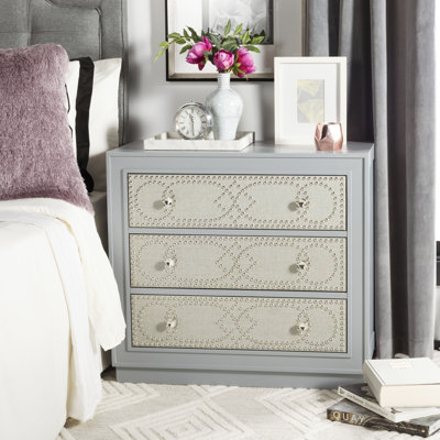 Ahumada Accent Chest