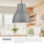Cradle 1 - Light Pendant-64125896-64113606