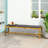 3 SEATER BENCH