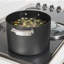 Viking Non-Stick Aluminum Stock Pot with Lid-345850974