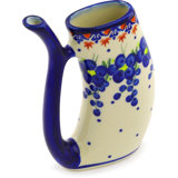 Stoneware Coffee Mug